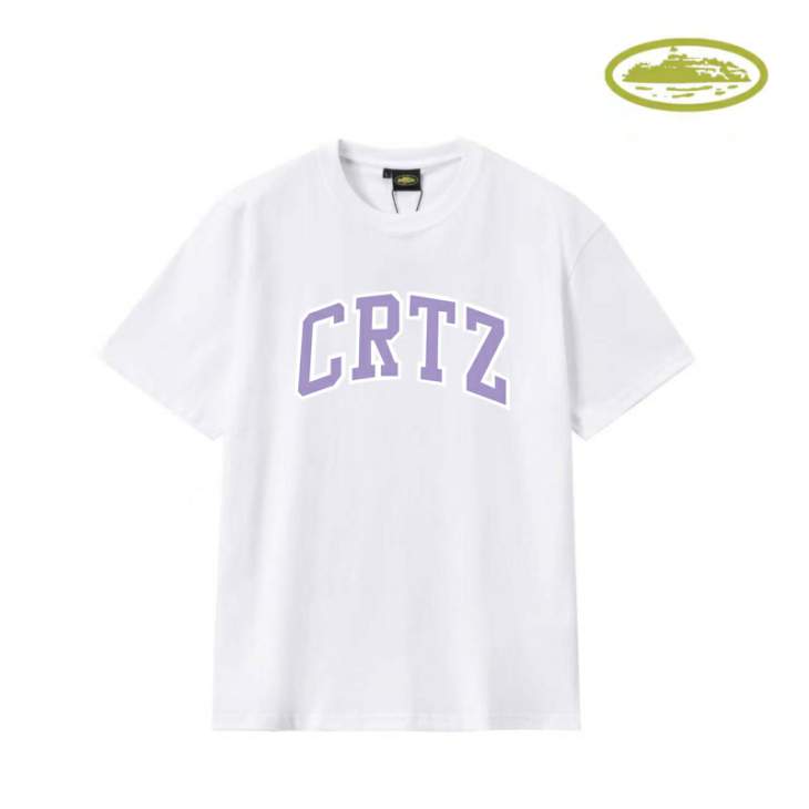 Corteiz T Shirts Short _SKUCorteizS-2XLastxC1516857